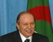 Bouteflika : «Le peuple ne succombera pas aux complots ourdis outre-mer»